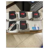 Alicat KC-D120A Mass Flow Meters