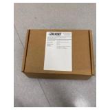NEW Mass Flow  Pressure Instrument