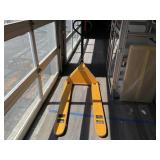 Uline H-1365 Pallet Jack