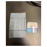 Siemens SIMATIC S7-1200 G2 CPU 1214C DC/DC/DC