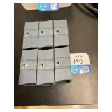 Siemens SIMATIC S7-1200 SM