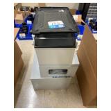 Enclosure Boxes