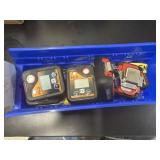 RKI HS-04 Gas monitor