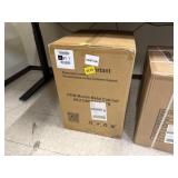 Mobile Metal Cabinet