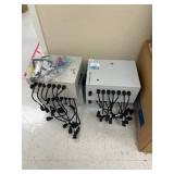 Enclosure Boxes