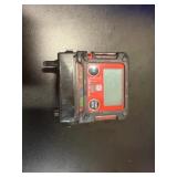 RKI GX-3R Pro Multi Gas Detector& Tadeto Cabron Di