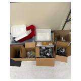 Miscellaneous