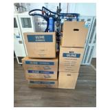 Uline Heavy Duty Absorbent Pads