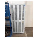 Cabinet With Contents Included