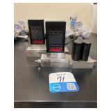 Alicat MCHS-50SLPM-D-PROFINET Mass Flow Meters