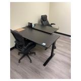 1 Person Workstation Sets