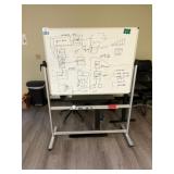 Mobile Whiteboard