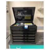 U.S. General 27ï¿½ Top Chest with Tools