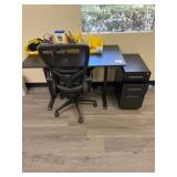 1 Person Workstation Set