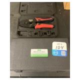Crimping & Ribbed Rivet-Nut Tools