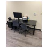 1 Person Workstation Set