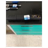 GW 10-100 Ft-lb Electronic Torque Wrench