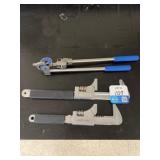 Assorted Tools
