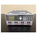 Programmable Power Supply 384 W
