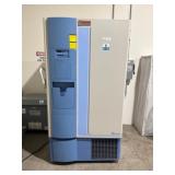 -86ï¿½C ultra-low temperature laboratory freezer