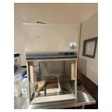 Labco, Purifier Classi Safety Enclosure, Model: 37