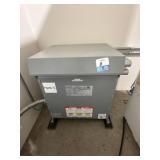 Hammond, HPS Sentinel-G Transformer