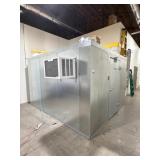 Cool Bot, Modular Indoor walk-in cooler