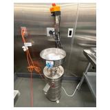 High Speed Grinder Separating Machine