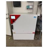 Standard-Incubator with Gravity Convection
