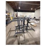 Standing Desks, Dimensions: 29ï¿½ x 35ï¿½ x 58ï¿½
