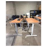 Standing Desks, Dimensions: 24ï¿½ x 29ï¿½ x 48ï¿½