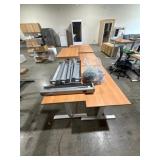 Standing Desks, Dimensions: 24ï¿½ x 29ï¿½ x 48ï¿½