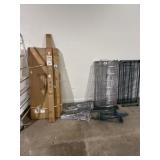 Wire Cart