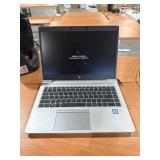 HP Elitebook Laptop