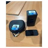 Vankyo Mini Projector, Router Wifi