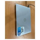 Dell XPS Laptop