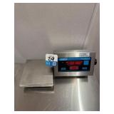 Doran, Right Weigh Scale