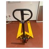 Hand Truck, Capacity 2000kg