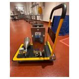 Heat Exchanger, D2/D3 With Cart Included