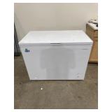 Chest Freezer