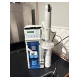 Millipore Milli-Q Academic Water Purification Syst