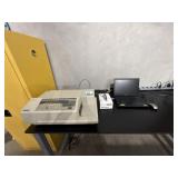 Molecular Devices Spectra, Max 250 Microplate Spec