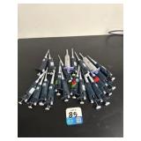 Pippets, Different Brands