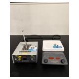 Fisher Scientific, Dry Bath Incubator, With Cornin