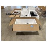 Boxes With Miscellaneous
