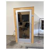Phone Both Dimensions: 40ï¿½ x 45ï¿½ x 82ï¿½