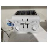 Cuisinart, Toaster, Kitchen Aid, Coffee Maker