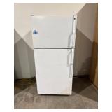 General Electric, Fridge
