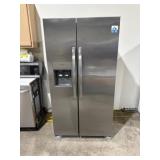 Frigidaire , Fridge
