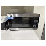 General Electric, Microwave, Visaani Microwave